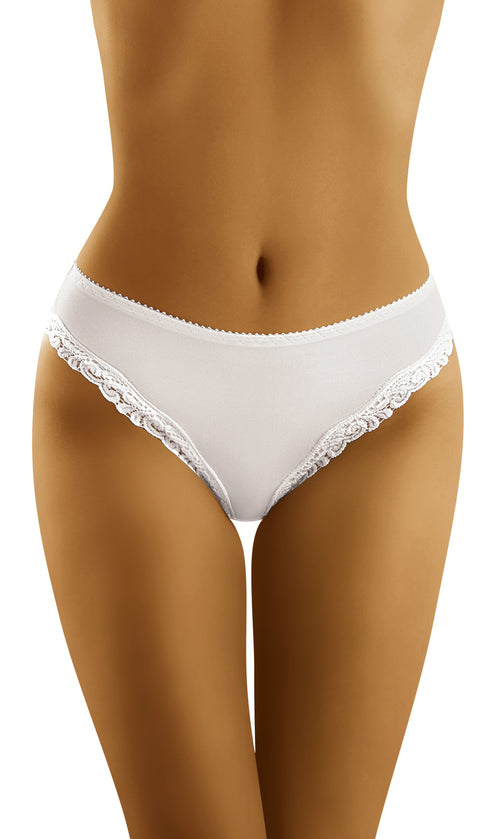 Panties model 24874